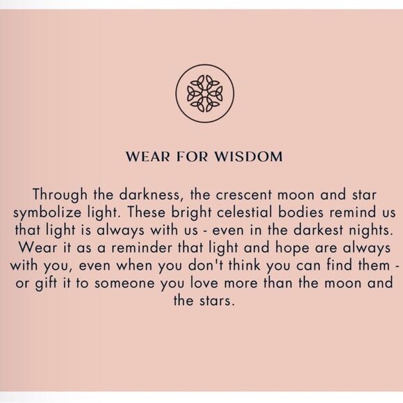 Alex and Ani Wish Upon a Star Necklace + Ring NWT Set in Shiny Gold NWT - Picture 8 of 8